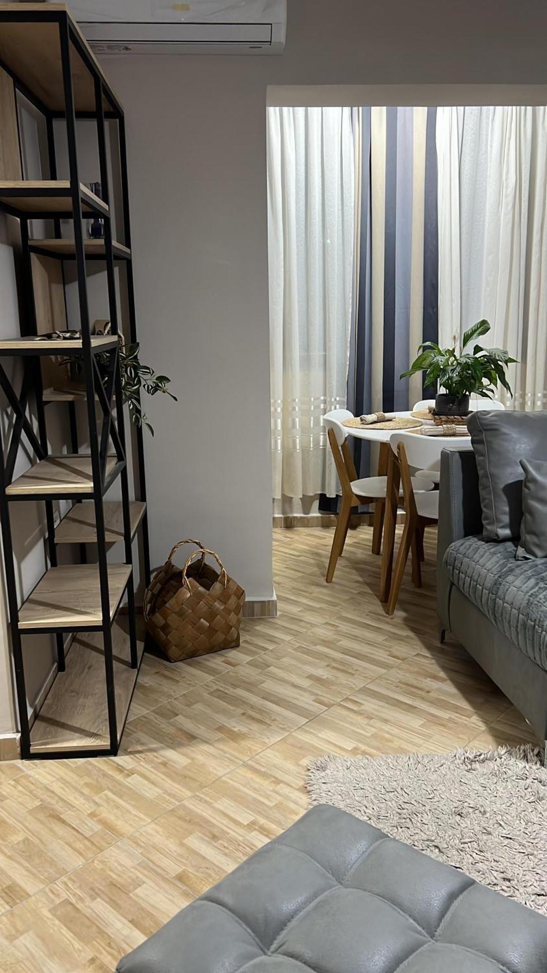 New Modern Tirana Apartment Exterior photo