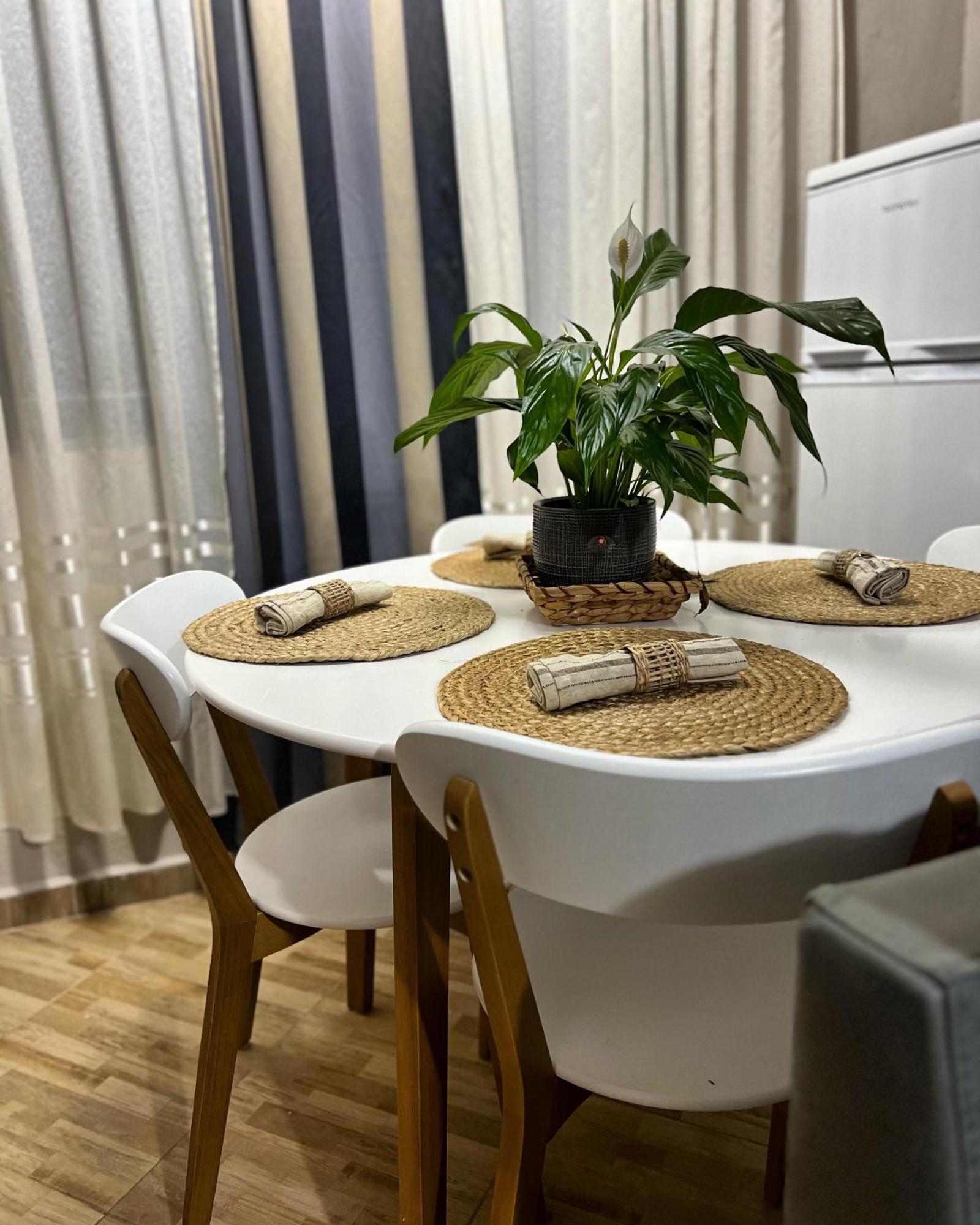 New Modern Tirana Apartment Exterior photo